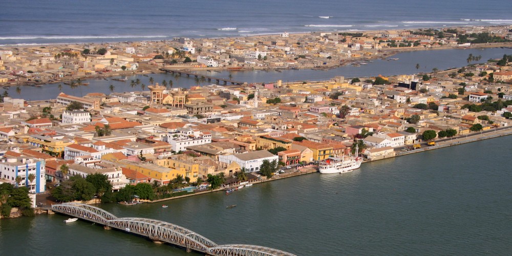 Saint-Louis